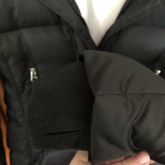 Nautica Hooded Puffer Coat - Picture 6 of 11